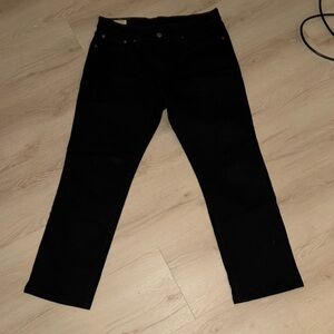 Levi’s premium 541 32x30 (inseam measures 27” +)